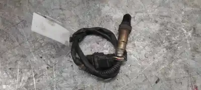 Peça sobressalente para automóvel em segunda mão sonda lambda por volkswagen eos (1f7) 2.0 tdi referências oem iam   6 pins