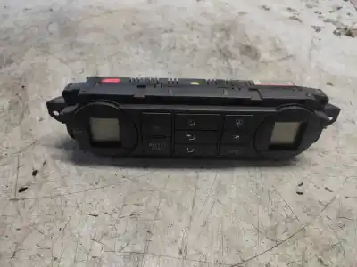 Автозапчастина б/у клімат-контроль для ford focus c-max (cap) connection посилання на oem iam 3m5t18c612al
