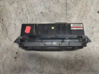 Автозапчасти б/у климат-контроль за ford focus c-max (cap) connection ссылки oem iam 3m5t18c612al  