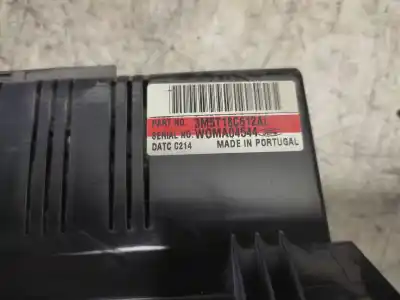 Автозапчасти б/у климат-контроль за ford focus c-max (cap) connection ссылки oem iam 3m5t18c612al  