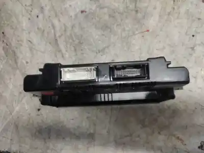Автозапчасти б/у климат-контроль за ford focus c-max (cap) connection ссылки oem iam 3m5t18c612al  