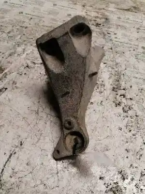 Second-hand car spare part right engine support for bmw serie 1 berlina (e81/e87) 120d oem iam references 2211678191601