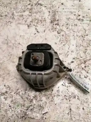 Second-hand car spare part left engine support for bmw serie 1 berlina (e81/e87) 120d oem iam references 