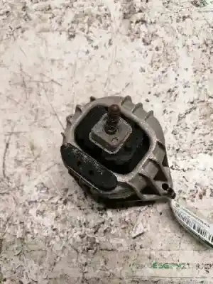 Second-hand car spare part right engine support for bmw serie 1 berlina (e81/e87) 120d oem iam references 