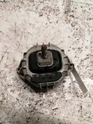 Second-hand car spare part right engine support for bmw serie 1 berlina (e81/e87) 120d oem iam references   