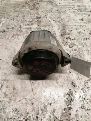 Second-hand car spare part right engine support for bmw serie 1 berlina (e81/e87) 120d oem iam references   