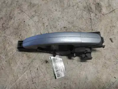Автозапчастина б/у завнішня ручка задня права для ford focus c-max (cap) connection посилання на oem iam 