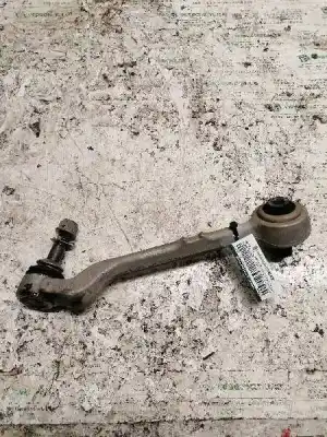 Second-hand car spare part front left lower suspension arm for bmw serie 1 berlina (e81/e87) 120d oem iam references 6082t6