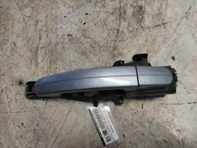 Автозапчастина б/у завнішня ручка задня ліва для ford focus c-max (cap) connection посилання на oem iam 
