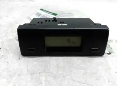 Second-hand car spare part speedometer for citroen xantia berlina 1.6i x / 1.6 x oem iam references   