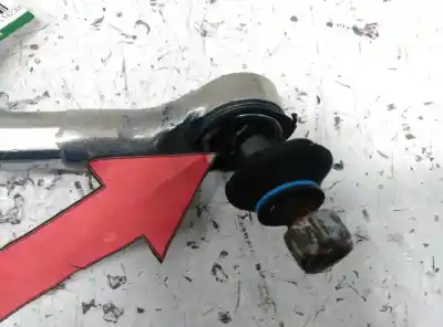 Pezzo di ricambio per auto di seconda mano cremagliera per seat toledo (5p2) magnus riferimenti oem iam  1k1909144g 1k1423105