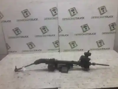 Pezzo di ricambio per auto di seconda mano cremagliera per seat toledo (5p2) magnus riferimenti oem iam  1k1909144g 1k1423105