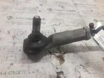 Pezzo di ricambio per auto di seconda mano cremagliera per seat toledo (5p2) magnus riferimenti oem iam  1k1909144g 1k1423105