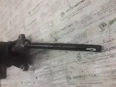 Pezzo di ricambio per auto di seconda mano cremagliera per seat toledo (5p2) magnus riferimenti oem iam  1k1909144g 1k1423105