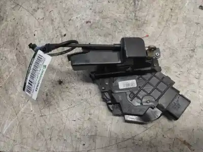 Автозапчастина б/у замок передніх дверей лівий для ford focus c-max (cap) connection посилання на oem iam 3m5ar21813en  6 pins