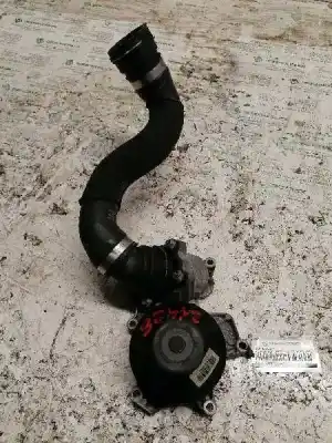 Second-hand car spare part water pump for bmw serie 1 berlina (e81/e87) 120d oem iam references 