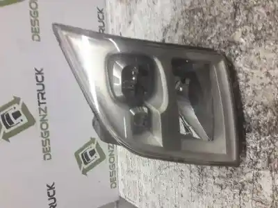 Автозапчастина б/у ліва фара для ford transit combi ´06 ft 260 corto посилання на oem iam 