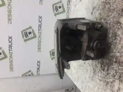 Автозапчастина б/у ліва фара для ford transit combi ´06 ft 260 corto посилання на oem iam   
