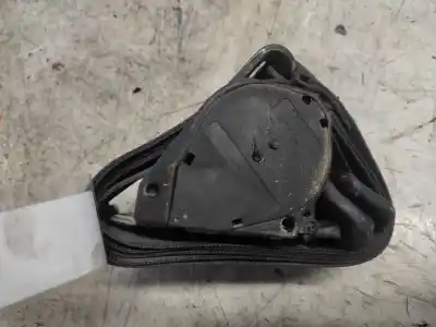 Pièce détachée automobile d'occasion ceinture de sécurité arrière droite pour peugeot partner (s2) rancho références oem iam 