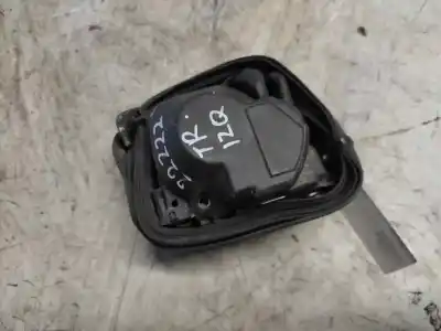 Pièce détachée automobile d'occasion ceinture de securite arriere gauche pour peugeot partner (s2) rancho références oem iam 