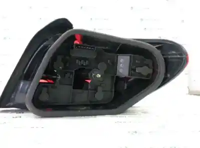 Peça sobressalente para automóvel em segunda mão farolim traseiro esquerdo por citroen xsara berlina 1.9 diesel referências oem iam 
