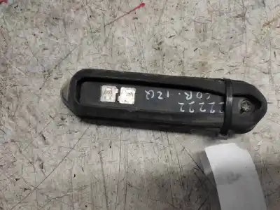 Pièce détachée automobile d'occasion bouton interrupteur pour peugeot partner (s2) rancho références oem iam 1488938080