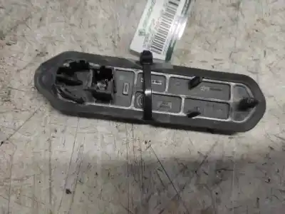 Pièce détachée automobile d'occasion bouton interrupteur pour peugeot partner (s2) rancho références oem iam 1488938080