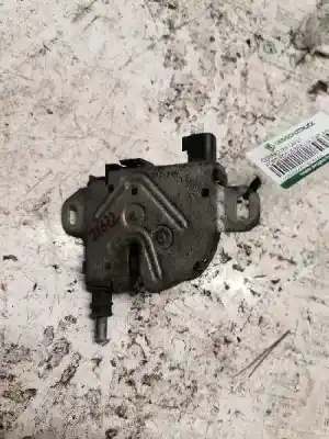 Peça sobressalente para automóvel em segunda mão fechadura do capô por ford focus berlina (cap) ambiente (d) referências oem iam 3m5116700ab