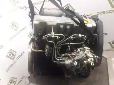 Recambio de automóvil de segunda mano de motor completo para nissan trade 2.0 d referencias oem iam ld20.ii.e  