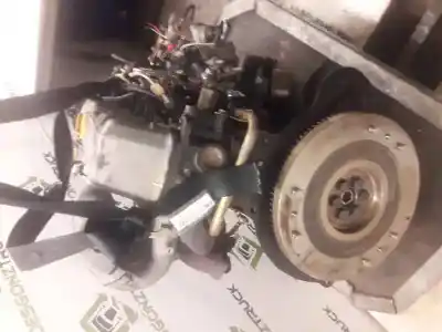 Recambio de automóvil de segunda mano de motor completo para nissan trade 2.0 d referencias oem iam ld20.ii.e  