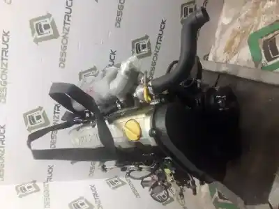 Recambio de automóvil de segunda mano de motor completo para nissan trade 2.0 d referencias oem iam ld20.ii.e  