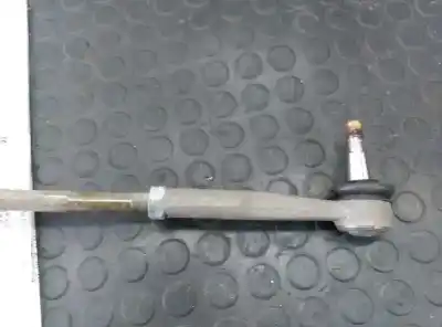 Second-hand car spare part steering rack for opel zafira a elegance oem iam references   