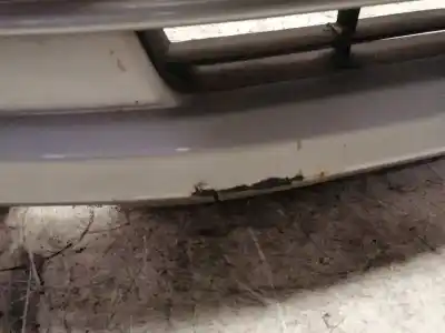 Peça sobressalente para automóvel em segunda mão para choques dianteiro por opel agila básico referências oem iam   