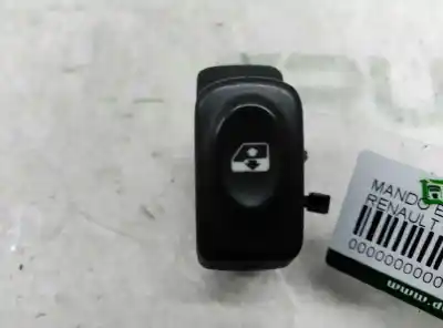 İkinci el araba yedek parçası SAG ÖN CAM ANAHTARI için RENAULT CLIO II FASE I (B/CBO)  OEM IAM referansları 421119H  