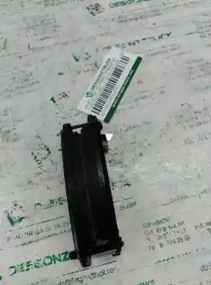 Second-hand car spare part brake pads for toyota corolla (e12) 1.6 16v oem iam references 