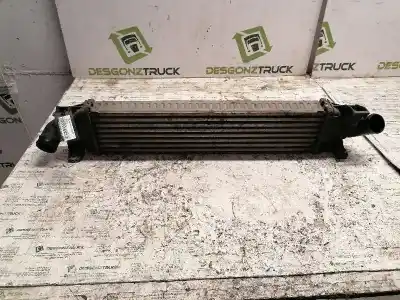 Peça sobressalente para automóvel em segunda mão intercooler por ford focus berlina (cap) ambiente (d) referências oem iam 3m5h9l440ae