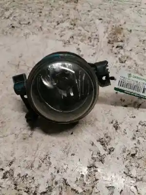 Peça sobressalente para automóvel em segunda mão farol / projetor de nevoeiro direito por ford focus berlina (cap) ambiente (d) referências oem iam 3m5115k201aa