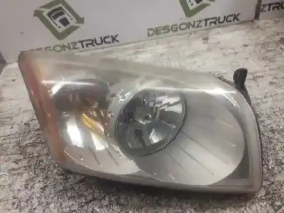 Second-hand car spare part RIGHT HEADLIGHT for DODGE CALIBER  OEM IAM references   