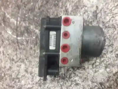 Pezzo di ricambio per auto di seconda mano abs per opel combo familiar riferimenti oem iam 0265800443  0265231583