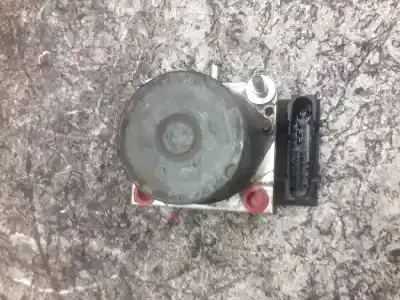 Pezzo di ricambio per auto di seconda mano abs per opel combo familiar riferimenti oem iam 0265800443  0265231583