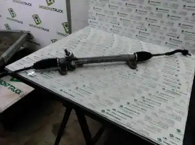 Second-hand car spare part steering rack for toyota corolla (e12) 1.6 16v oem iam references 