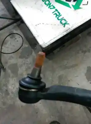 Second-hand car spare part steering rack for toyota corolla (e12) 1.6 16v oem iam references   