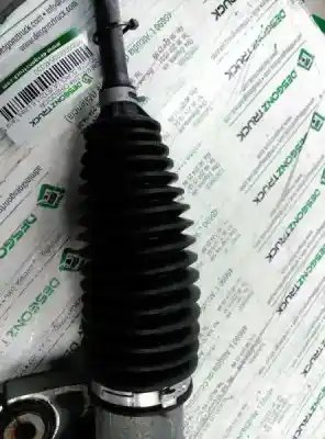 Second-hand car spare part steering rack for toyota corolla (e12) 1.6 16v oem iam references   