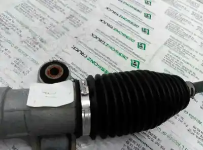 Second-hand car spare part steering rack for toyota corolla (e12) 1.6 16v oem iam references   