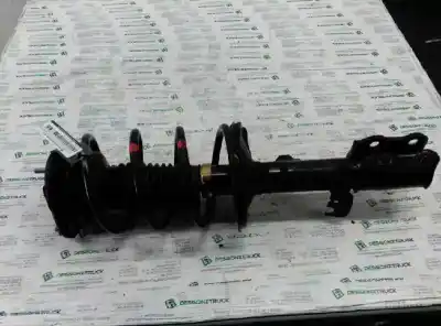 Second-hand car spare part front left shock absorber for toyota corolla (e12) 1.6 16v oem iam references 