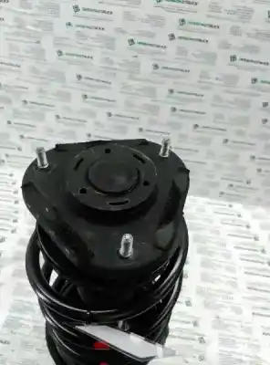 Second-hand car spare part front left shock absorber for toyota corolla (e12) 1.6 16v oem iam references   