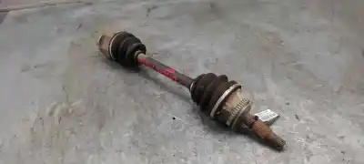 Second-hand car spare part FRONT LEFT TRANSMISSION for HYUNDAI MATRIX (FC)  OEM IAM references   