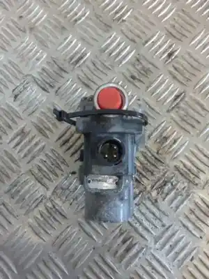 İkinci el araba yedek parçası ILAVE HAVA VALFI için IVECO STRALIS (AD/AT)  OEM IAM referansları 4721950550  