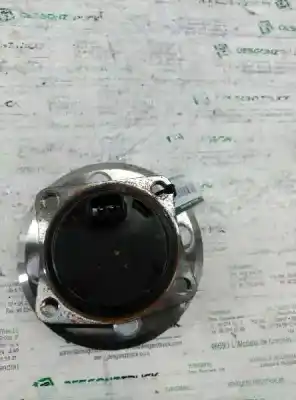 Second-hand car spare part hub assembly for toyota corolla (e12) 1.6 16v oem iam references 