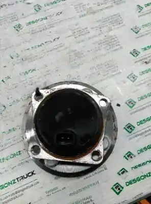 Second-hand car spare part hub assembly for toyota corolla (e12) 1.6 16v oem iam references 